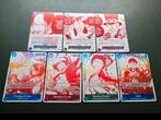 Bandai - 7 Mixed collection - One Piece, Nieuw