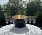 Champagne koeler (2) - Moët & Chandon Limited Edition Luxe, Verzamelen, Nieuw