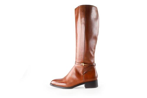 Tamaris Laarzen in maat 39 Bruin | 5% extra korting, Kleding | Dames, Schoenen, Bruin, Zo goed als nieuw, Hoge laarzen, Verzenden