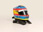 Fernando Alonso - 2005 - Replicahelm, Collections