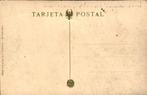 Spanje - Ansichtkaart (145) - 1900-1960, Verzamelen, Gelopen