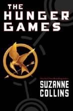 The Hunger Games / The Hunger Games / 1 9780439023481, Verzenden, Gelezen, Suzanne Collins