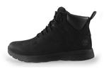 Timberland Veterboots in maat 41½ Zwart | 5% extra korting, Kleding | Dames, Schoenen, Verzenden, Zwart, Overige typen, Zo goed als nieuw
