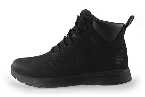 Timberland Veterboots in maat 41½ Zwart | 5% extra korting, Kleding | Dames, Schoenen, Zwart, Zo goed als nieuw, Overige typen