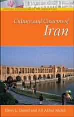 Culture And Customs of Iran 9780313320538, Livres, Elton L. Daniel, Ali Akbar Mahdi, Verzenden
