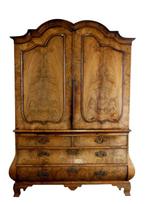 Armoire - Noyer