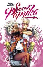 Mirka Andolfos Sweet Paprika Volume 1, Verzenden, Nieuw