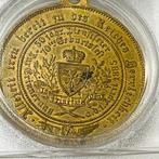 Duitsland – Duits Keizerrijk. Medaglia Otto von Bismarck