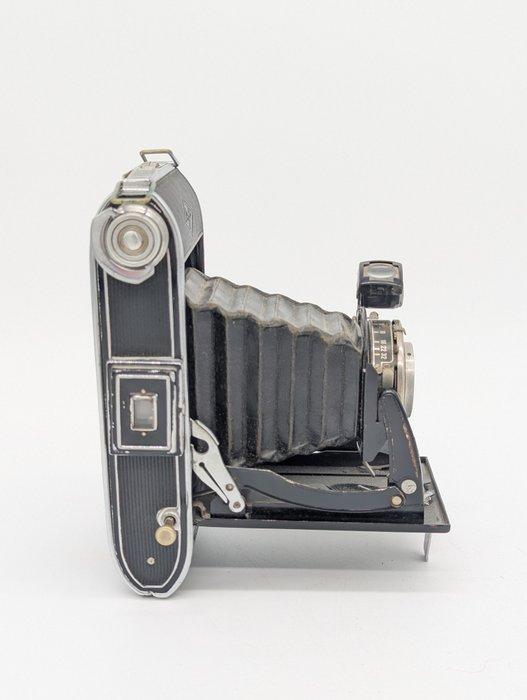 Agfa Billy Record mit Anastigmat Jgestar 6,3/10cm | Analoge, Audio, Tv en Foto, Fotocamera's Analoog