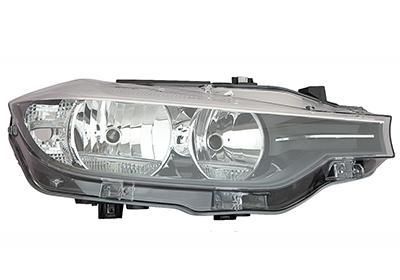 BMW 3 Serie F30 / F31 2015-2019 Koplamp Rechts (Koplampen), Auto-onderdelen, Verlichting, Nieuw, Verzenden