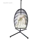 2x Hangstoel, Ophalen, Nieuw