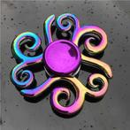 Fidget Spinner - Anti Stress Hand Draaier Speelgoed Toy R118, Verzenden, Nieuw