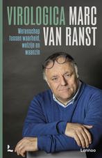 Virologica (9789020961102, Marc Van Ranst) (Marc Van Ranst), Boeken, Gezondheid, Dieet en Voeding, Verzenden, Nieuw