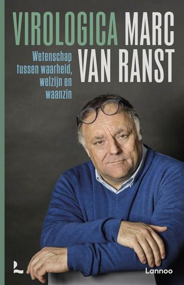 Virologica (9789020961102, Marc Van Ranst) (Marc Van Ranst) beschikbaar voor biedingen