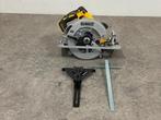 Veiling - DeWalt accu cirkelzaag DCS572NT, Nieuw