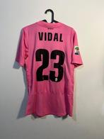 Juventus - Italiaanse voetbal competitie - Vidal - 2012 -, Nieuw