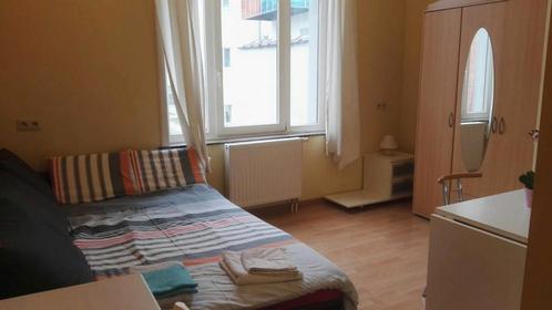 Appartement aan John Waterloo Wilsonstraat, Brussels, Immo, Appartementen en Studio's te huur, 20 tot 35 m²