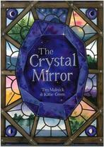 The Crystal Mirror and Other Stories 9781908363091, Tim Malnick, Zo goed als nieuw, Verzenden