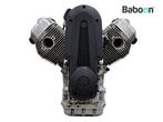 Moteur Moto Guzzi 1200 Sport 2007-2009 (LPM0), Motoren, Verzenden, Nieuw