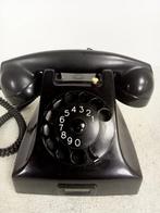 Ericsson Ruen PTT - 1951 - Analoge telefoon - Bakeliet, Antiek en Kunst, Curiosa en Brocante