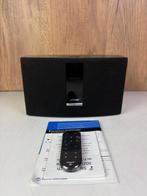 Bose - Soundtouch 20 - WiFi Music system With Bluetooth!, Nieuw