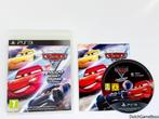 Playstation 3 / PS3 - Cars 3 - Vol gas Voor De Winst / Cours, Verzenden