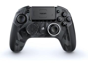 Nacon Revolution 5 Pro - Controller - Draadloos - Trigger, Verzenden