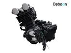 Motorblok Yamaha FZS 600 Fazer 1998-2001 (FZS600), Motoren, Verzenden, Gebruikt