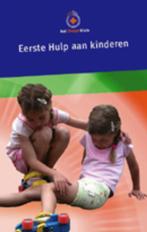 Eerste Hulp Aan Kinderen 9789077259054, Boeken, Gelezen, Rode Kruis, A. Langendijk, Verzenden