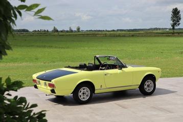 Fiat - 124 - 1975 beschikbaar voor biedingen