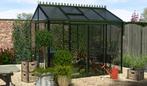 NIEUW - Flexi tuinkas GROEN 6,75 m², Verzenden, Nieuw