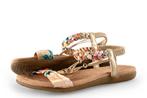 DSTRCT sandalen in maat 39 Beige | 15% korting, Kleding | Dames, Schoenen, Verzenden, Beige, DSTRCT, Sandalen of Muiltjes