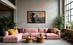 RINGER - Rome Toile (XXL), Antiek en Kunst