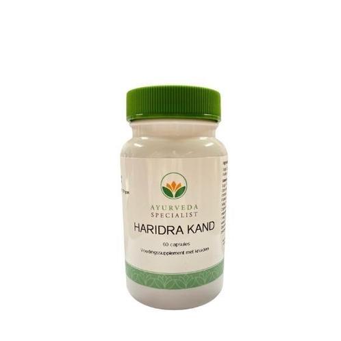 Haridra Kand, Sport en Fitness, Gezondheidsproducten en Wellness, Ophalen of Verzenden