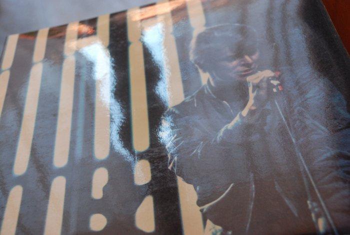 David Bowie - DAVID BOWIE ON STAGE - LP - 1ste persing -, Cd's en Dvd's, Vinyl Singles