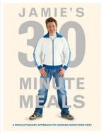 Jamies 30-minute Meals 9780718154776 Jamie Oliver, Verzenden, Zo goed als nieuw, Jamie Oliver
