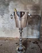 Champagne koeler - Aluminium, Nieuw