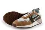 Kaotiko Sneakers in maat 43 Bruin | 5% extra korting, Kleding | Heren, Schoenen, Bruin, Verzenden, Sneakers, Kaotiko