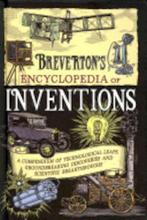 Brevertons Encyclopedia of Inventions, Verzenden