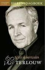 Achter de barricaden 9789020406801 Jan Terlouw, Verzenden, Gelezen, Jan Terlouw