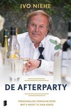 De afterparty 9789022598085 Ivo Niehe, Verzenden, Zo goed als nieuw, Ivo Niehe