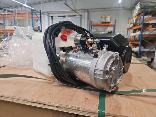 hydraulische pompen (63x) NN, Doe-het-zelf en Bouw, Gereedschap | Overige machines, Ophalen