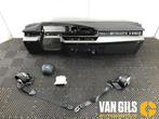 Airbag set + dashboard BMW 5-Serie O322586, Nieuw