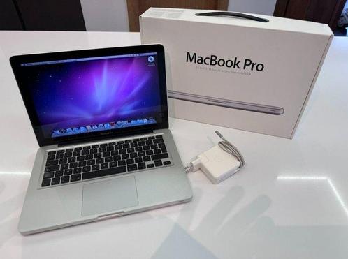 Apple MacBook Pro 7,1 - Macintosh (1) - In originele, Games en Spelcomputers, Spelcomputers | Overige Accessoires