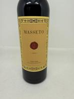 2016 Masseto - Toscane - 1 Fles (0,75 liter), Verzamelen, Wijnen, Nieuw
