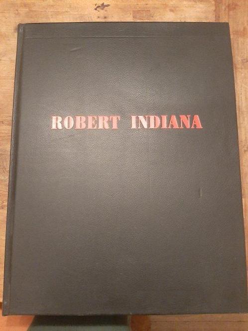 Robert Indiana (1928-2018) - The American Dream (16, Antiek en Kunst, Kunst | Schilderijen | Modern