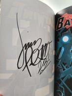 Batwing Luke Fox TPB (2022 DC) - 1 Signed comic - Eerste, Livres
