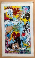 MrKas - No money, no funny - XL, Antiek en Kunst