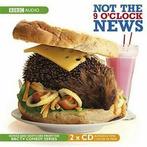 Not the Nine OClock News (BBC Audio) CD, CD & DVD, CD | Autres CD, Verzenden