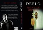 Ricky en Ronnie 9789463830386 Luc Deflo, Boeken, Thrillers, Verzenden, Gelezen, Luc Deflo